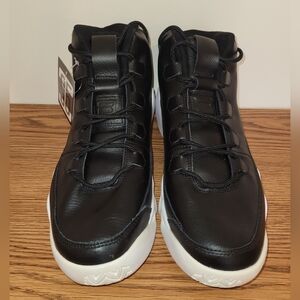 1995 grant hill signature sneaker with 95 primo sz 11